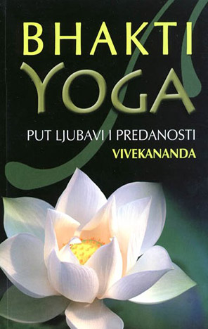 Bhakti yoga: put ljubavi i predanosti