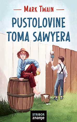 Pustolovine Toma Sawyera