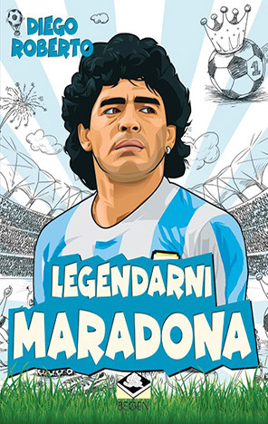 Legendarni Maradona