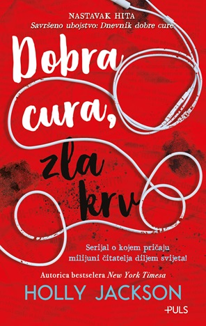 Dobra cura, zla krv