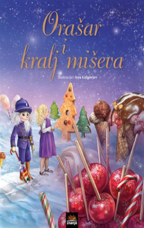 Orašar i kralj miševa