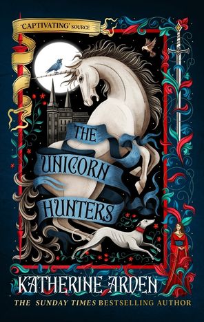 The Unicorn Hunters