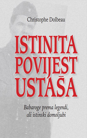Istinita povijest Ustaša