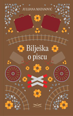 Bilješka o piscu