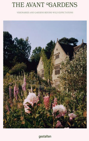 The Avant Gardens