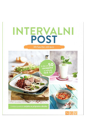 Intervalni post: Mršavite zdravo