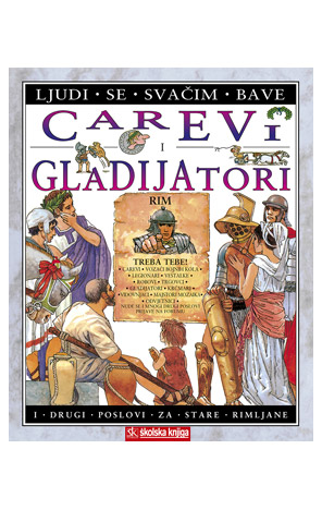 Carevi i gladijatori
