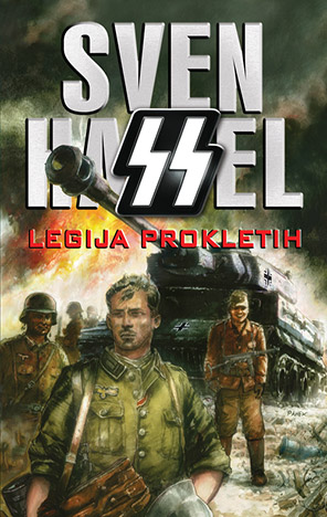 Legija prokletih