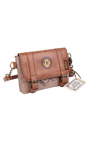 Torba na rame Hogwarts Express Harry Potter