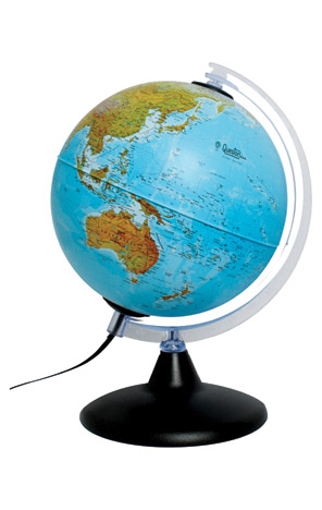 Globus Questor fi 20 cm