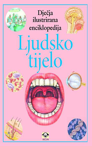 Ljudsko tijelo