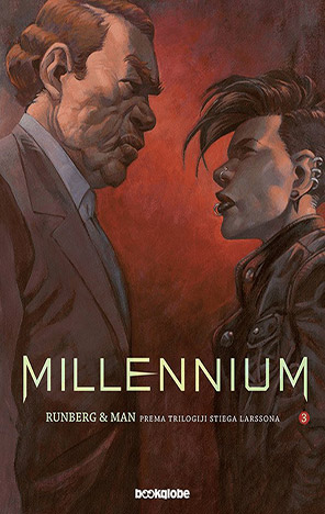 Millenium 3: Djevojka koja se igrala vatrom