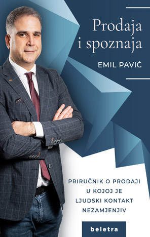 Prodaja i spoznaja 