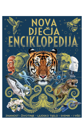 Nova dječja enciklopedija