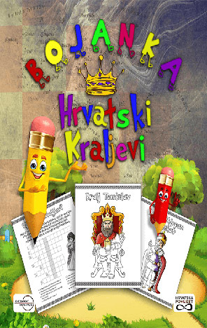 Hrvatski kraljevi