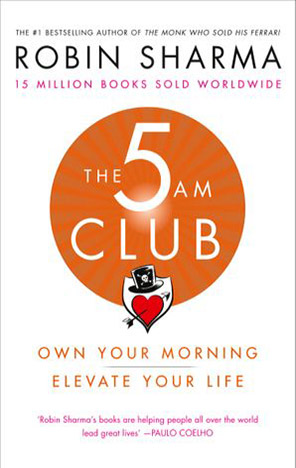 The 5 AM Club