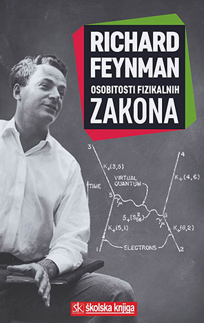 Osobitosti fizikalnih zakona
