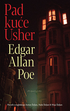 Pad kuće Usher