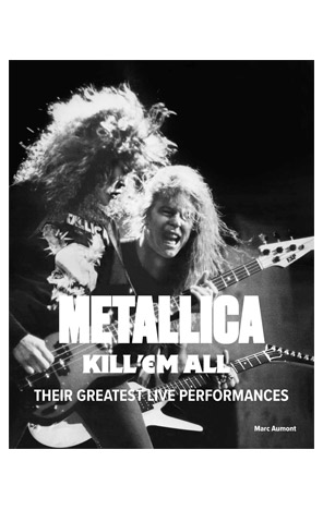 Metallica: Kill 'Em All