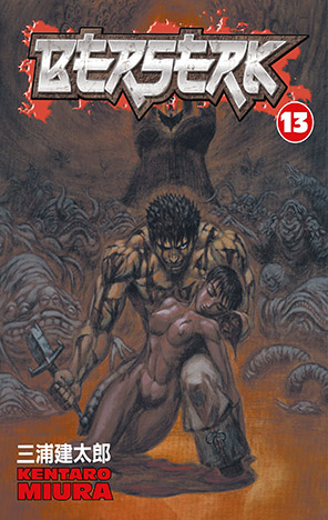 Berserk, Vol. 13