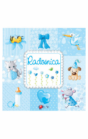 Radosnica - Dječaci