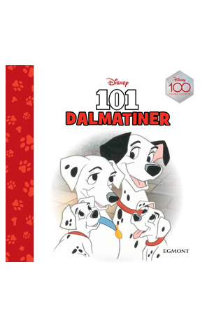 Disney: 101 Dalmatiner