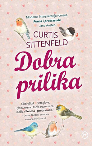 Dobra prilika