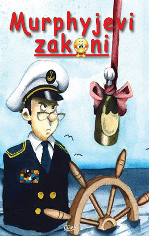 Murfijevi zakoni