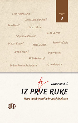 Iz prve ruke