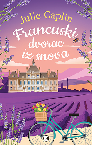 Francuski dvorac iz snova
