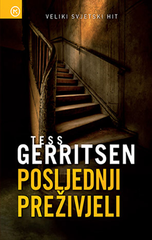 Posljednji preživjeli
