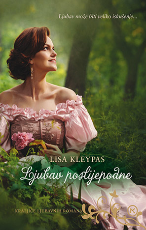 Ljubav poslijepodne