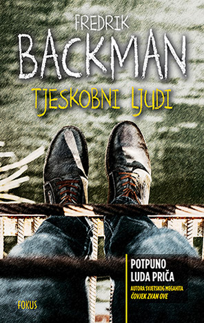 Tjeskobni ljudi