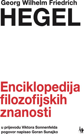 Enciklopedija filozofijskih znanosti