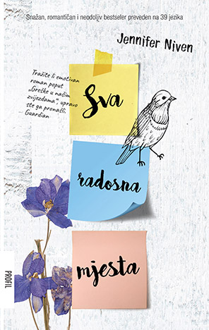 Sva radosna mjesta