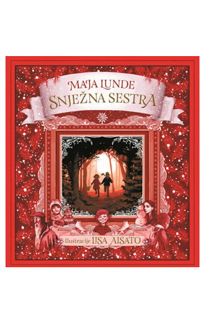 Snježna sestra