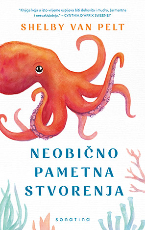 Neobično pametna stvorenja