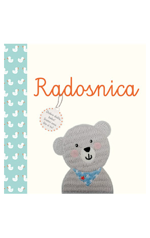 Radosnica