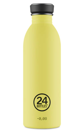 Boca 500 ml Urban Citrus 24Bottles