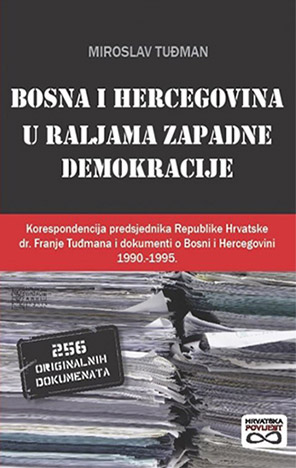 Bosna i Hercegovina u raljama zapadne demokracije