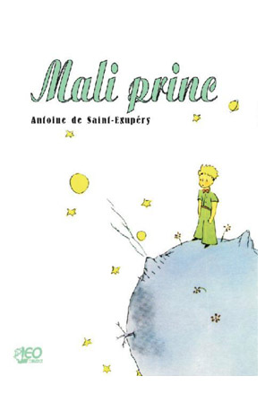 Mali princ