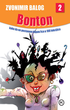 Bonton - Knjiga druga