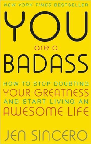 You Are A Badass