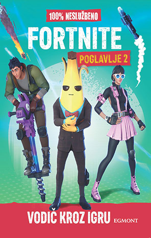 Fortnite - poglavlje 2