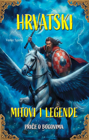 Hrvatski mitovi i legende