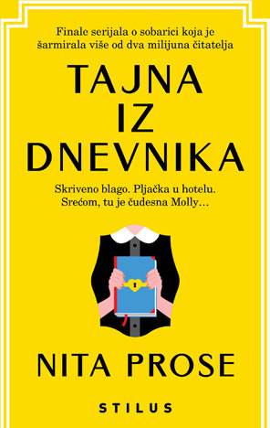 Tajna iz dnevnika