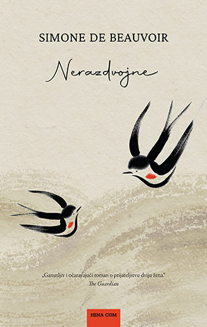 Nerazdvojne