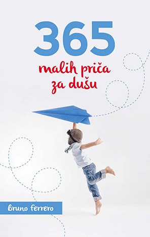 365 malih priča za dušu