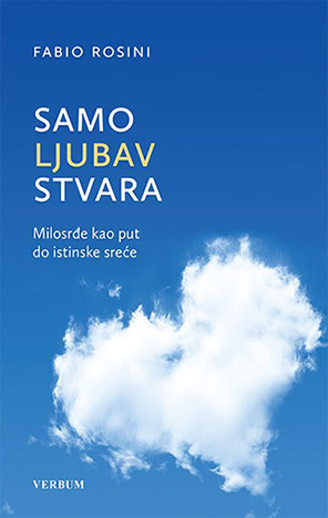 Samo ljubav stvara