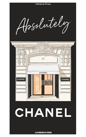 Absolutely Chanel